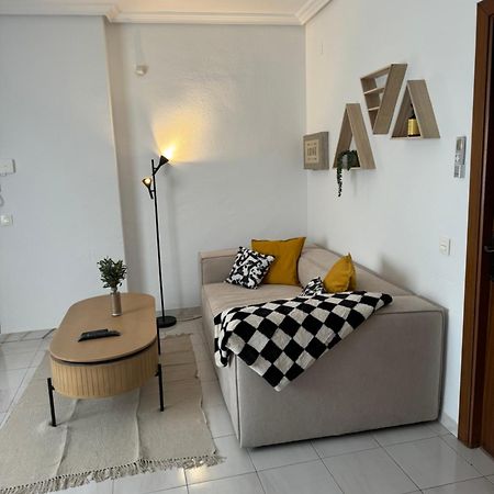 Apartamento Entoelcentro Baeza Exterior foto