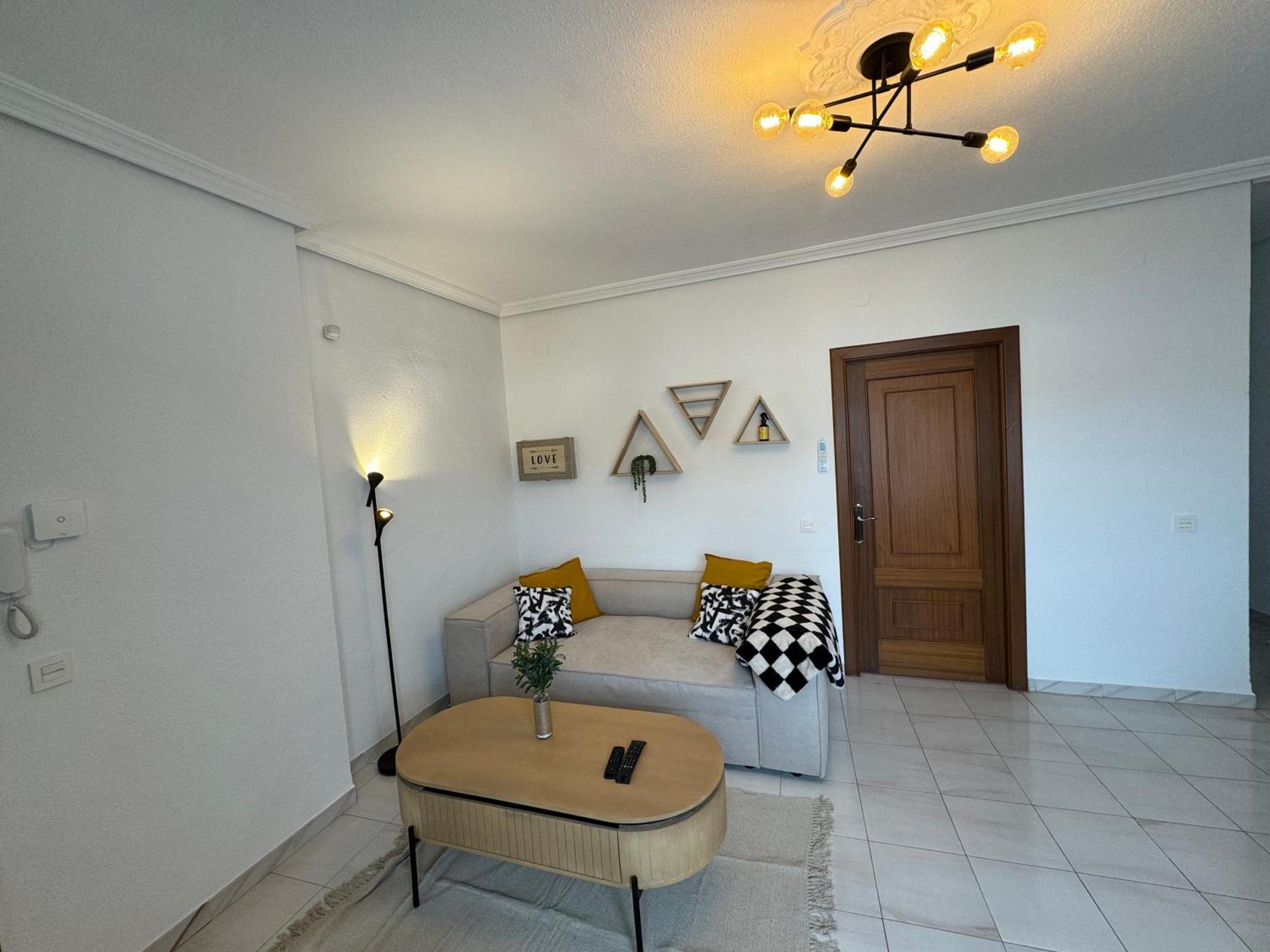 Apartamento Entoelcentro Baeza Exterior foto