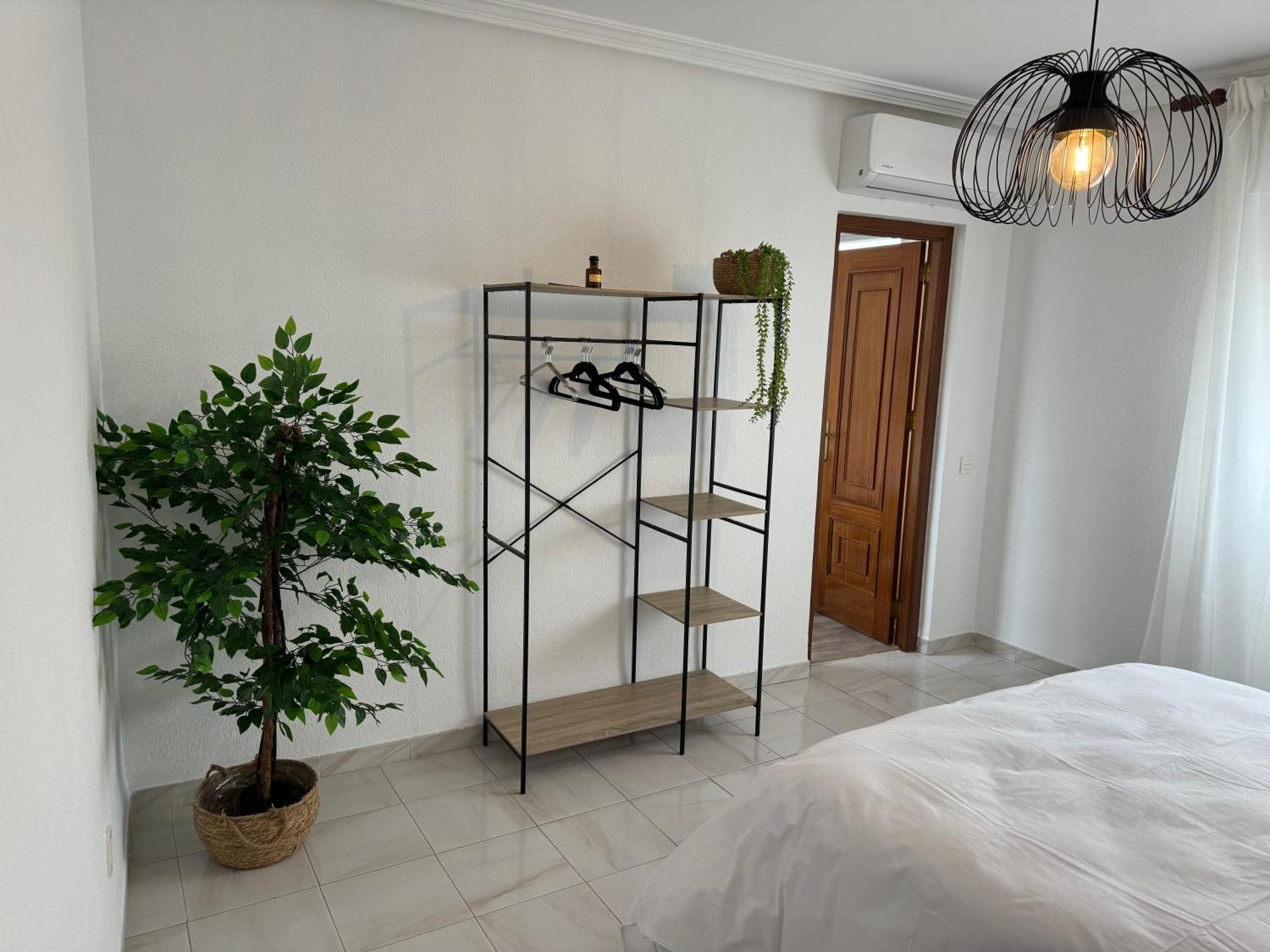 Apartamento Entoelcentro Baeza Exterior foto