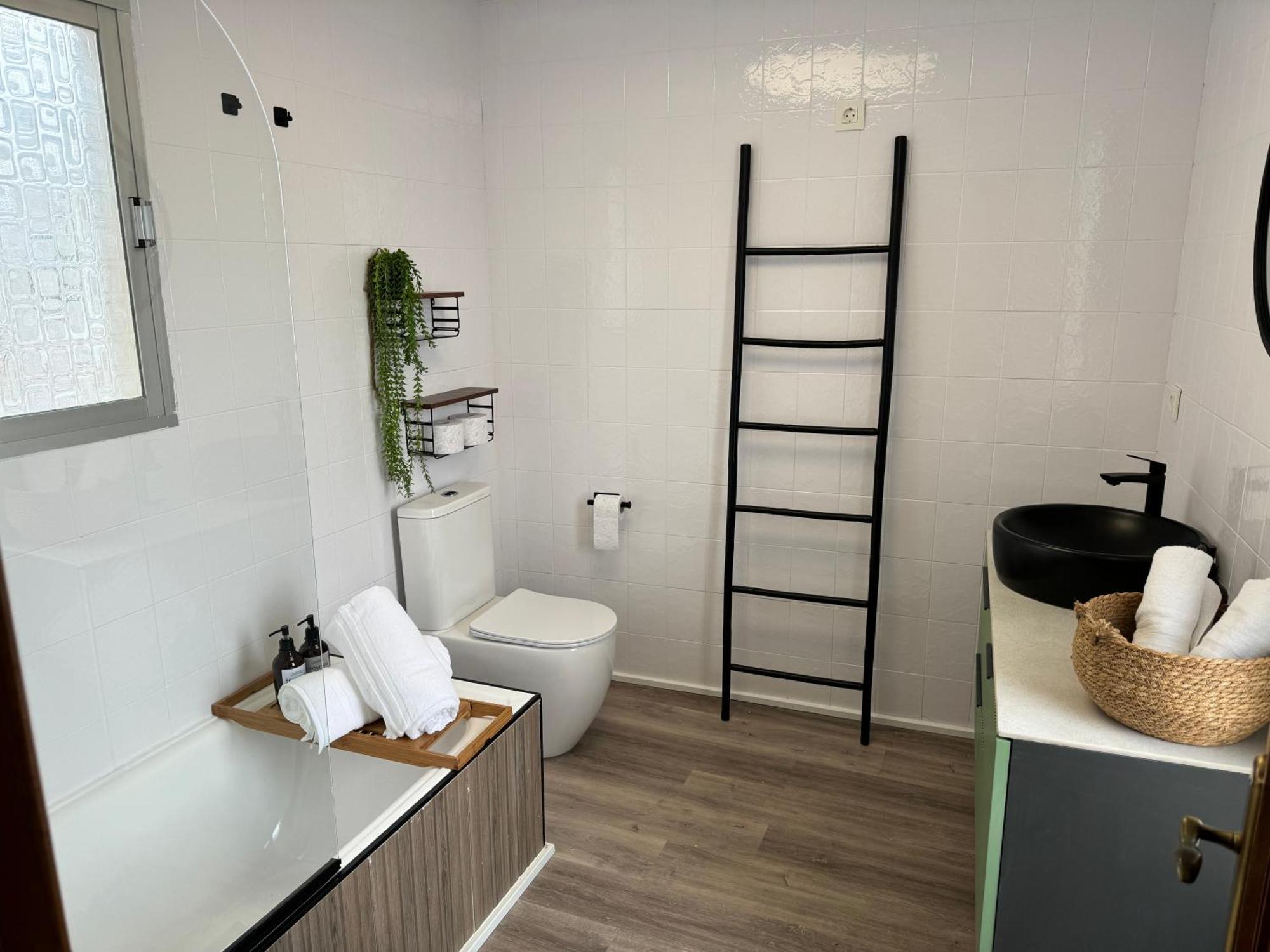 Apartamento Entoelcentro Baeza Exterior foto